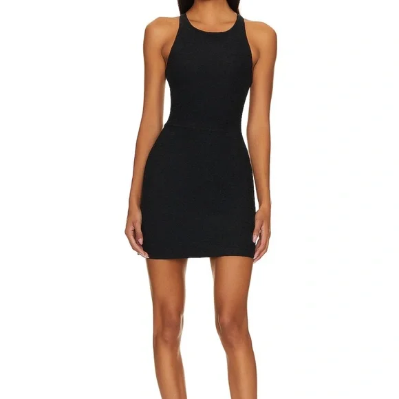 Beyond Yoga Under Lock & Key Spacedye Dress Size M - NWT - Picture 3 of 12